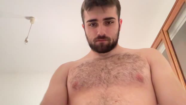 Thony_Grey 08-04-2024 Recorded Video naughty