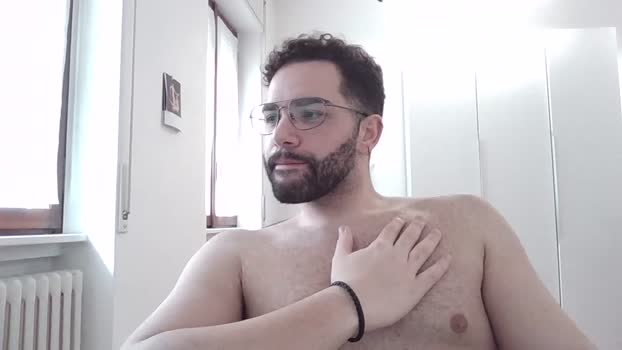 cub98ita 08-04-2024 Recorded Video prettyface