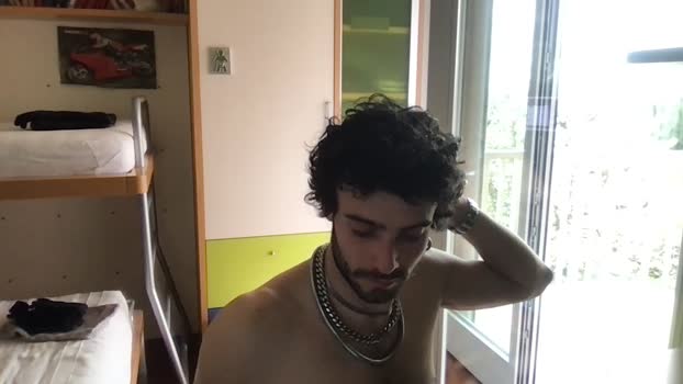 elprincexxx 07-04-2024 Recorded Video jerkoff