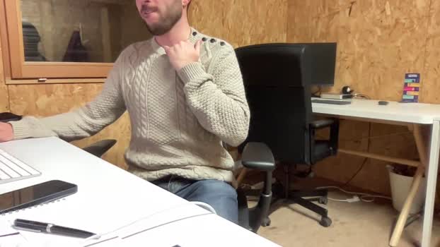 jules_demastre 07-04-2024 Recorded Video bigass