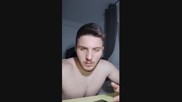 rompecalzoncil2 07-04-2024 Recorded Video handsome