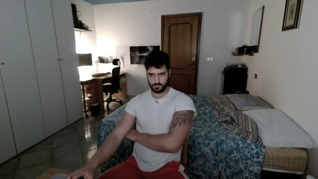 Adamo02 08-04-2024 Recorded Video Show