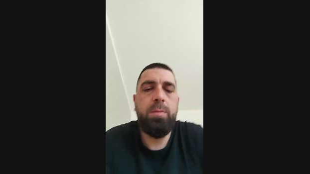 Bullvoglio 09-04-2024 Recorded Video cute