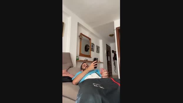 Charlye44 08-04-2024 Recorded Video big