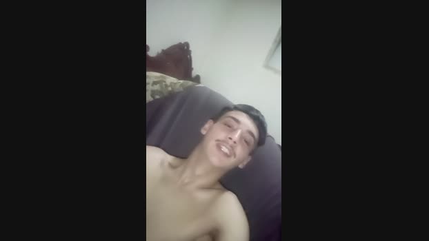 Franrompe 09-04-2024 Recorded Video fuckass