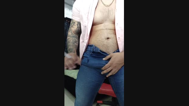 Im_massimo777 08-04-2024 Recorded Video wank