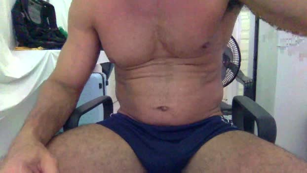 MachoLutador 09-04-2024 Recorded Video sexykitty