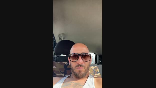 Mazzetta1988 09-04-2024 Recorded Video Naked