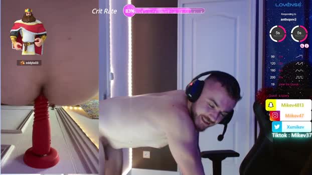 Mikev47 08-04-2024 Recorded Video bigcock