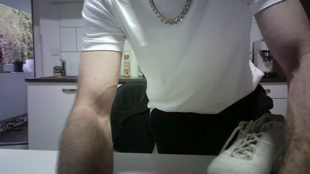 MrGeiZ2512 08-04-2024 Recorded Video hard