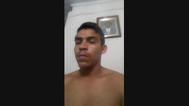 Naldoluiz 09-04-2024 Recorded Video Topless