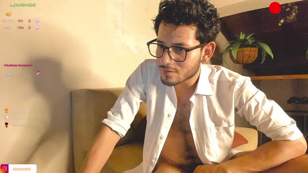 Nicolasrodrii 09-04-2024 Recorded Video Nude