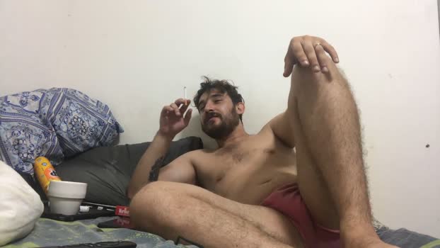 Omiranhaaaa 09-04-2024 Recorded Video jerkoff