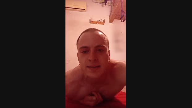 Teononscherzo 09-04-2024 Recorded Video kissing