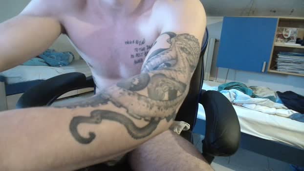 ThickTeo 09-04-2024 Recorded Video Topless