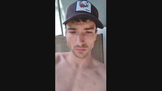 ahiker420hot 08-04-2024 Recorded Video fuckass