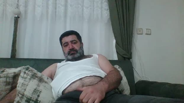 barbekuu 09-04-2024 Recorded Video jackoff