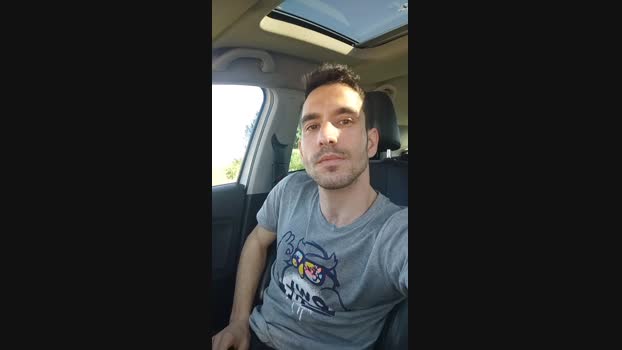 caracol_dj 09-04-2024 Recorded Video jackoff