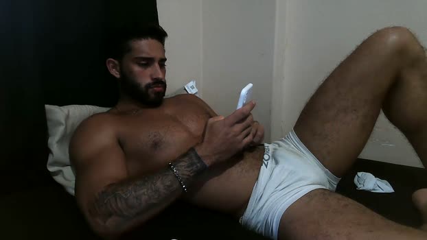 manfit_1 08-04-2024 Recorded Video naughty