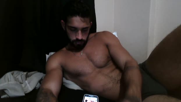 manfit_1 09-04-2024 Recorded Video naked