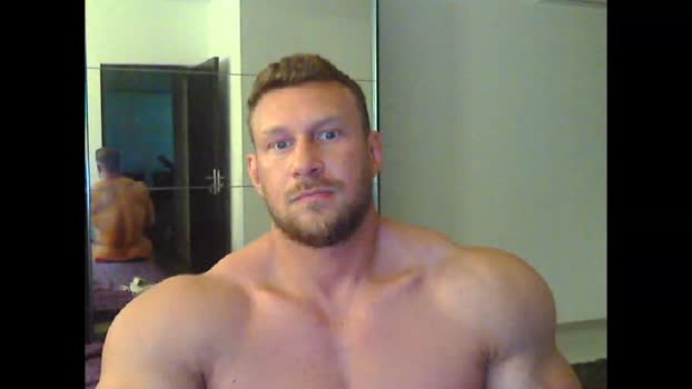 muscularkev 09-04-2024 Recorded Video nude
