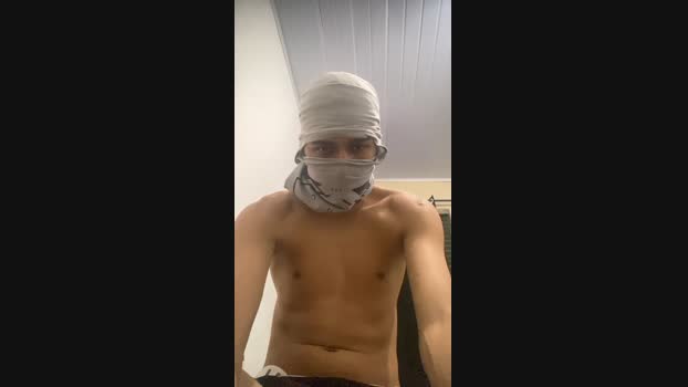 novinho1875 09-04-2024 Recorded Video fuckface