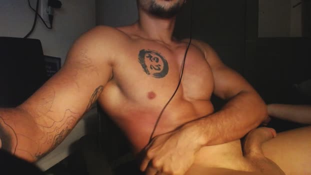 petershawk 09-04-2024 Recorded Video prettyface