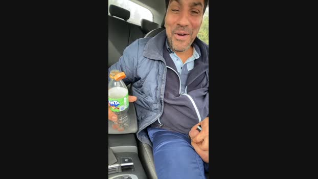stefanoeverlan1 09-04-2024 Recorded Video dirty