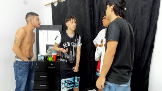 xXHotYoungBoyXx 09-04-2024 Recorded Video hardcock