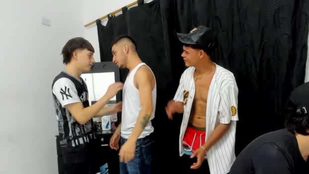 xXHotYoungBoyXx 09-04-2024 Recorded Video gay
