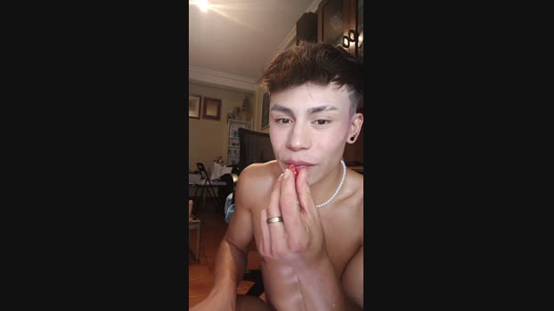 Bbfoxspain 09-04-2024 Recorded Video nude