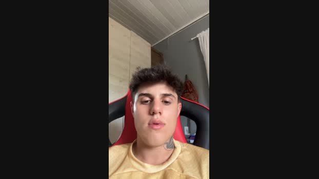 Fernandxjs 09-04-2024 Recorded Video gay