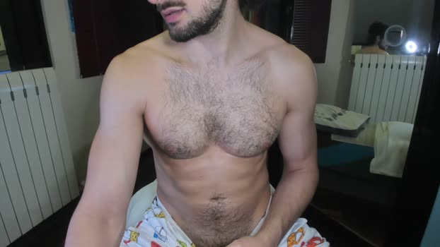 Frenzis61 10-04-2024 Recorded Video deepthroat