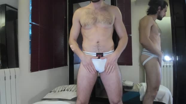 Frenzis61 10-04-2024 Recorded Video Topless