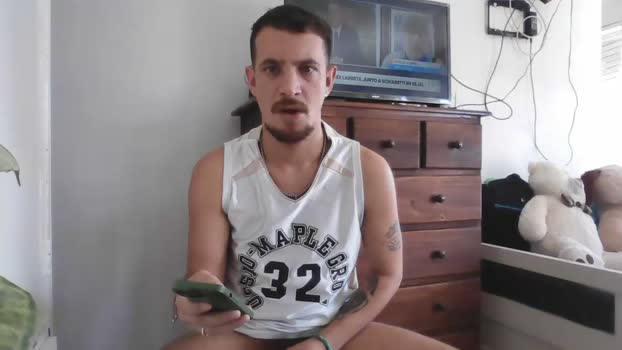 GONIVERGON 09-04-2024 Recorded Video kink