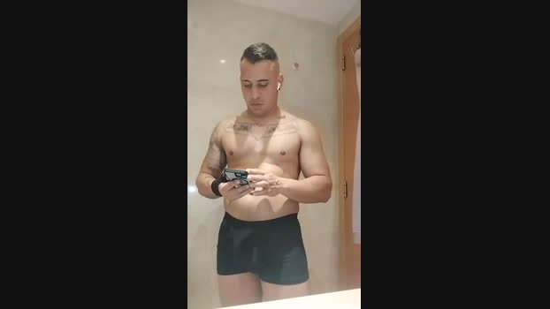 Georgelapiedra 09-04-2024 Recorded Video ass