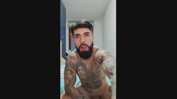 GioEltoro88 09-04-2024 Recorded Video striptease