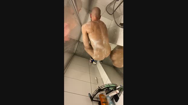 Gymknopf 09-04-2024 Recorded Video horny
