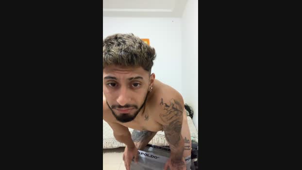 Joaquinnonlyyy 10-04-2024 Recorded Video kinky