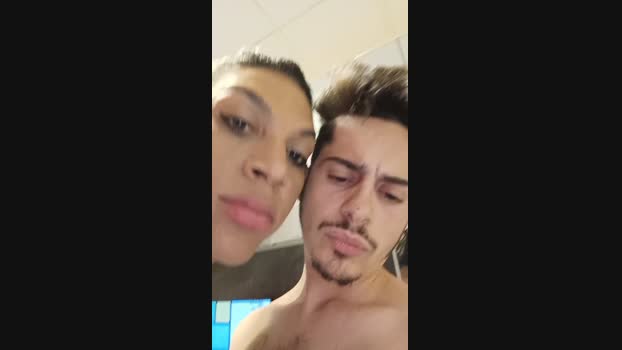 LucaBalbi 09-04-2024 Recorded Video kink
