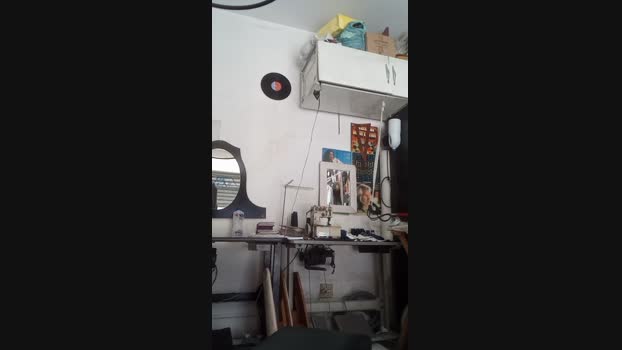 Raul439 10-04-2024 Recorded Video toy