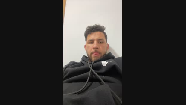 Santiagosra96 10-04-2024 Recorded Video juicy