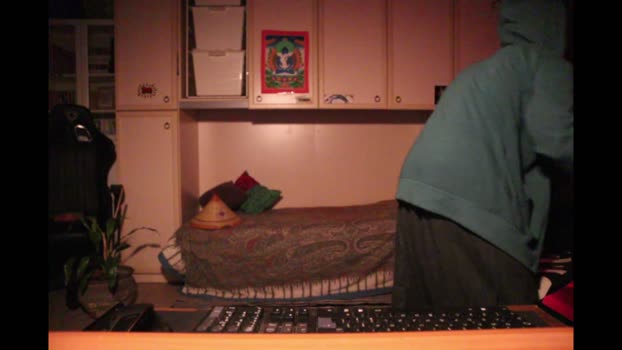 Tantra_Man_Yogi 10-04-2024 Recorded Video ass