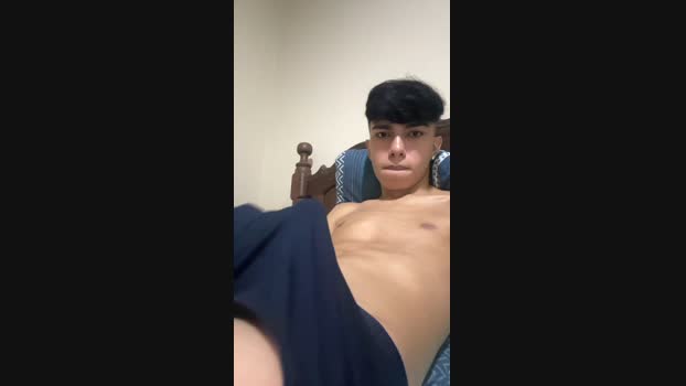 araujozinn 10-04-2024 Recorded Video hardcock