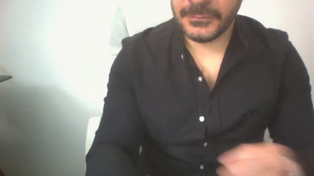 avvocatobuono 10-04-2024 Recorded Video Naked
