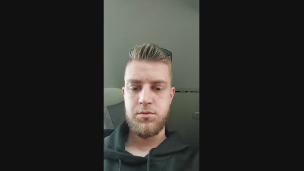 bonnyundclyde1 10-04-2024 Recorded Video kissing