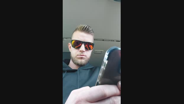bonnyundclyde1 10-04-2024 Recorded Video squirt