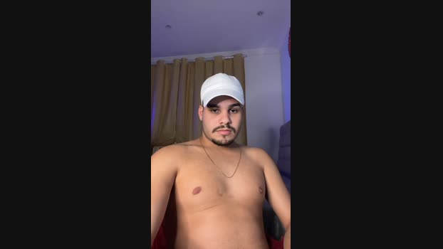 boysilverof 10-04-2024 Recorded Video nude