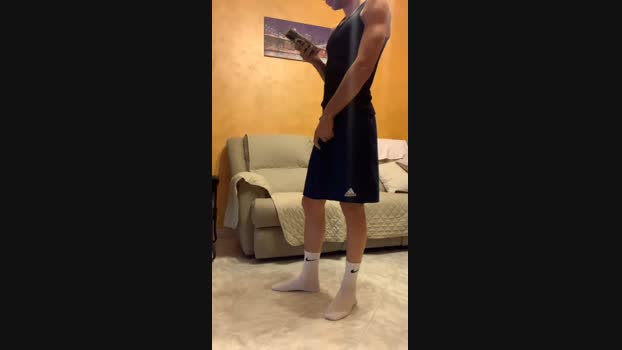 luca2402 10-04-2024 Recorded Video jerkoff