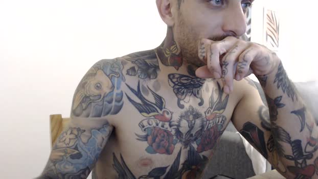 xHipsterx 10-04-2024 Recorded Video bigcock